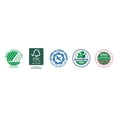 thumbnail image 5 of Bambo Nature Tidy Bottom Baby Wipe Soft Pack, 50 Wipes, 1 Pack, 5 of 6