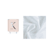 thumbnail image 5 of Cortina de ducha de baño con estampado de tela de poliéster impermeable de 180 x 180 mm, 5 of 5