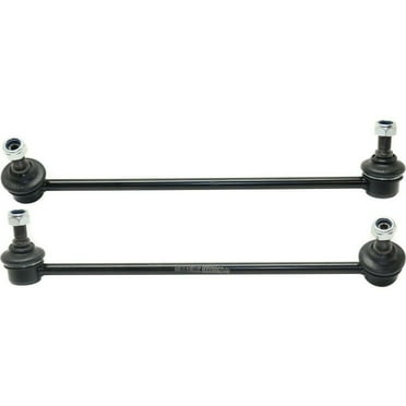 Teledu Sway Bar Link Set For Acura 2015-2018 TLX Honda 2013-2017 Accord Front 2Pc