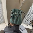 thumbnail image 4 of HuaAngel 2-Pack Women Crossbody Small Cloth Bag Simple and Stylish Mobile Phone Bag Adjustable Shoulder Strap, 4 of 7