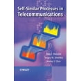 thumbnail image 1 of Processus Auto-Similaires en Télécommunications, 1 of 1