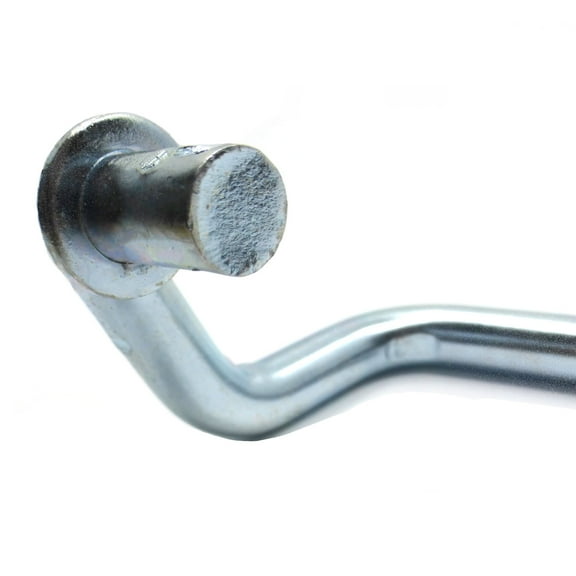 Dixie Chopper Deck Engaging Rod for Lawn Mowers / LP3000-72, SP3000-72, X2502-50, XWF3000-60 / 97343DC, 68209, 97343