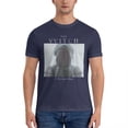 thumbnail image 1 of Camiseta clásica de manga corta para hombre camisetas lisas E VVITCH/E WITCH - peek-a-boo, 1 of 6