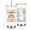 Multi0546- Year 1989-35 years old, variant on 75th Birthday Gifts for Women, Best Gifts for 75 Year Old 1949 Women''s Birthday Gift Ideas, 20oz Tumbler Stainless Steel Double Wall Vacuum Insulated Coffee Travel Mug Cup with Straw Old People Gifts