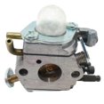 thumbnail image 2 of Zama Model PB2100 Carburetor for Echo PB-2155 ES-2100 Handheld Leaf Blower Replacement C1U-K42B C1U-K42 12520020562, 2 of 5