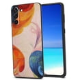 thumbnail image 1 of Compatible with Samsung Galaxy S22 Phone Case, Art11-37 Case Silicone Protective for Teen Girl Boy Case for Samsung Galaxy S22, 1 of 1