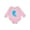 AD-Pink, variant on Narwhal Baby Fleece Bodysuit