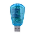 thumbnail image 4 of POCREATION Smart Phone USB Standard SIM Card Reader Copy Cloner Writer SMS Back-up Adapter, 4 of 8