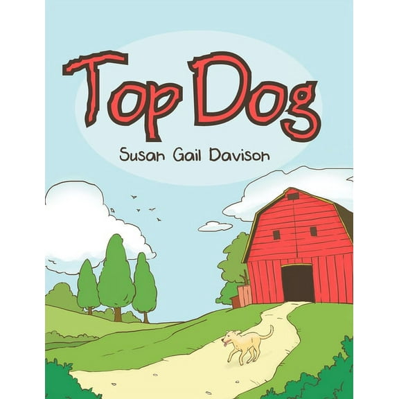 Top Dog (Paperback)