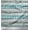 Teal Green, variant on Soimoi Purple Poly Georgette Fabric Rose & Wild Animal Skin Patchwork Printed Fabric 1 Yard 42 Inch Wide