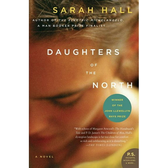 Daughters of the North, (Paperback)