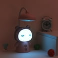 Plug in a night light Sleep Aid party Cartoon Led Table Lamp