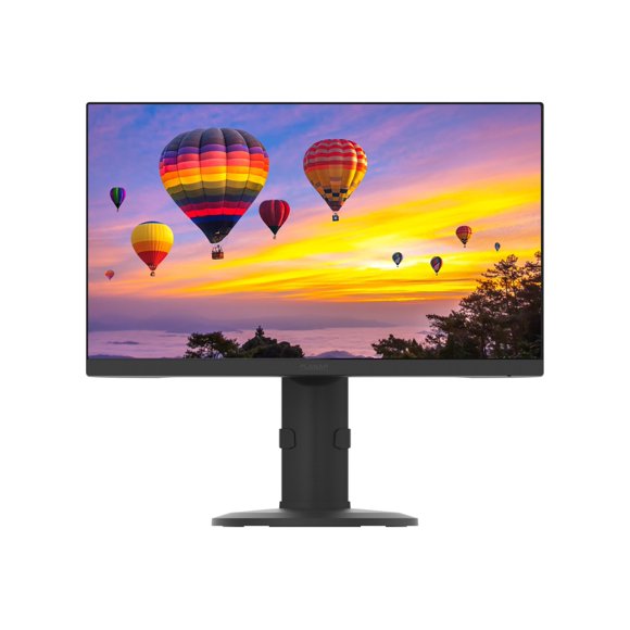 Planar PZN2410 - LCD monitor - 24" (23.8" viewable) - 1920 x 1080 Full HD (1080p) @ 60 Hz - IPS - 250 cd/m�� - 6 ms - HDMI, VGA, DisplayPort - speakers - with 3-Years Warranty Planar Customer First
