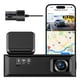 thumbnail image 1 of Dash Cam Miofive Mini 2 2K+1080P FHD con Wi-Fi GPS para coches, 1 of 7