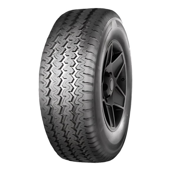 Llanta 195/75 R16
