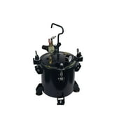 California Air Tools 255C 2.5 Gallon Casting Pressure Pot