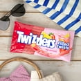 thumbnail image 6 of Twizzlers Filled Twists Pink Lemonade Flavored Licorice Style Candy, Bag 11 oz, 6 of 9