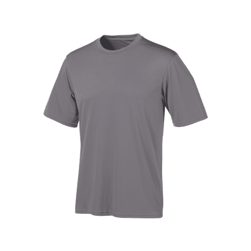 Tac22 Double Dry-Tee Pierre Gris Grand