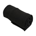 thumbnail image 2 of Toalla de gimnasio Toalla suave y fría 30x80cm/12 pulgadas x 32 pulgadas para cuello y cara Toalla de enfriamiento de secado rápido Toalla fresca para Negro, 2 of 8