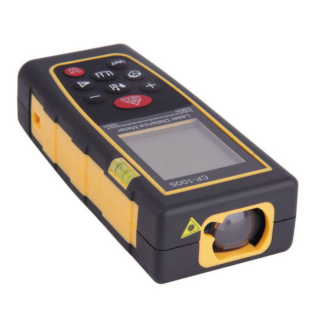 Details about   Mini Digital Laser Distance Meter Rangefinder Measure Diastimeter Tester Tool Q7 