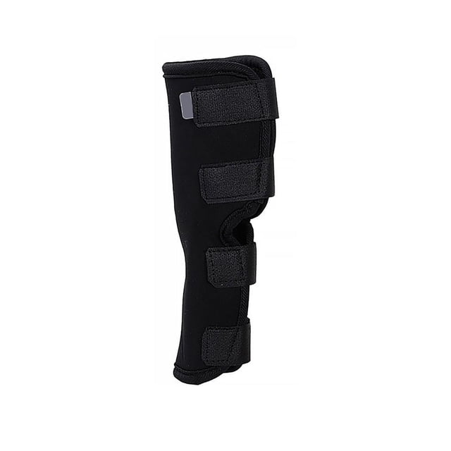 Billuyoard Dog Hock Brace Pet Supporting Rear Dog Compression Leg Joint Wrap protege heridas y lesiones Ropa para mascotas talla M Billuyoard PT001495-01