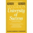 thumbnail image 2 of Pre-Owned University of Success (Paperback) 0553345354 9780553345353, 2 of 2
