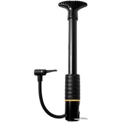 CUSTOM ACCESSORIES 100PSI Sport Hand Pump 1 Pack