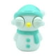 thumbnail image 1 of Adornos navideños, adornos navideños, juguetes navideños para apretar los ojos para niños, niñas y niños pequeños, calcetines navideños, regalos de fiesta, regalos, entrecerrar los ojos para aliviar e, 1 of 6