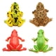 thumbnail image 1 of Rana simulada figuras de acción detalladas finas e innovadoras educativas juguetes para niños regalos ANGGREK  Otros, 1 of 4