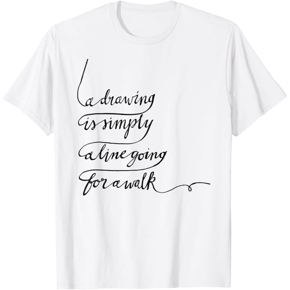 Artist Art Teacher Drawing Graphic Designer Painter Gift T-ShirtMen and women, Black T-shirt, size: Extra large S-4XL