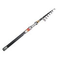 thumbnail image 3 of Rawiri Carbon Fiber Portable Hard Fishing Rod Poles Freshwater Fishing Accessory (2.7m), 3 of 7