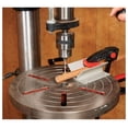 thumbnail image 4 of Drill Press V-Block Table Attachment - Woodcraft 4-9/16" x 3" V-Block for Round Stock & Corner Drilling - Fits Most Drill Presses - Woodworking Tools, 4 of 5