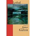 thumbnail image 1 of Lethal Frequencies (National Poetry Series), 1 of 1
