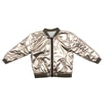 thumbnail image 1 of Tholdsy Trend Jacket Colorful Portable Unique Design Chic Bright Coats Ocasiones amplias de vanguardia para 15.74 Elemento móvil para hombres Muñecas y casas de muñecas Oro, 1 of 6