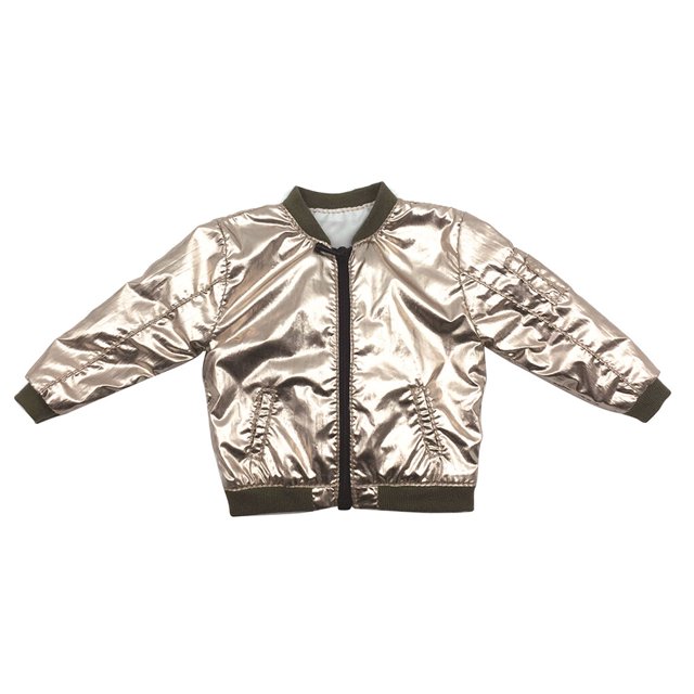 Tholdsy Trend Jacket Colorful Portable Unique Design Chic Bright Coats Ocasiones amplias de vanguardia para 15.74 Elemento móvil para hombres Muñecas y casas de muñecas Oro