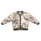 thumbnail image 5 of Tholdsy Trend Jacket Colorful Portable Unique Design Chic Bright Coats Ocasiones amplias de vanguardia para 15.74 Elemento móvil para hombres Oro 2piezas, 5 of 6
