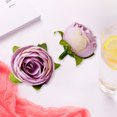 thumbnail image 4 of Simulation Flower Head Silk Flower Head Decoration DIY Handmade Fake Flower Material Simulation Flower Decoration, 4 of 6