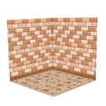 thumbnail image 4 of Esquirla 1/6 Backdrop Background Show for Action Figures Models Car Vehicle Scene Toy Kitchen, 4 of 8