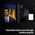 thumbnail image 2 of Panel de control inteligente para el hogar WiFi Panel de control con pantalla táctil de 10 pulgadas, 2 of 9