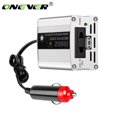 thumbnail image 2 of Convertidor Inversor De Corriente Para Coche De Alta Calidad, 200W, Portátil, Cc, 12V A Ca, 220V, Potencia De Onda Sinusoidal Modificada Con Salida Usb De 5V Para Interior De Coche Cateissary VI007043-00, 2 of 5