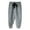 Light Gray, variant on Gubotare Toddler Girl Sweatpants Lightweight Sweat Pants for Girls Fashion Baggy Sweatpants Joggers Winter Warm Kids Pants Size 1218 Months (Yellow,12-18 Months)