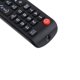 thumbnail image 2 of Últimos productosMando a distancia universal de repuesto para Samsung HDTV LED negro negro talla única, 2 of 5