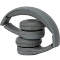 thumbnail image 3 of Auriculares para niños Snug Play + gris con limitación de volumen, 3 of 3