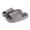 Gray, variant on Home Slippers Women Men Bathroom Slippers Non Slip House Shoes Shower Sandals Pool Slides Beach Slippers