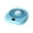 Blue, variant on RXIRUCGD USB Coffee Mug Stirring Saucer Automatic Stirring And Quick Chill Suitable For Various Cups Of Powdered Milk Drinks Coffee Suitable For Home And Office
