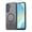 Blue, variant on Asuwish Phone Case for Samsung Galaxy S26 5G with Magnetic, Translucent Matte Anti-fingerprint Back, Military Grade DropProof Shockproof Protective Cell Cover S 26 26S GS26 Women Men Purple