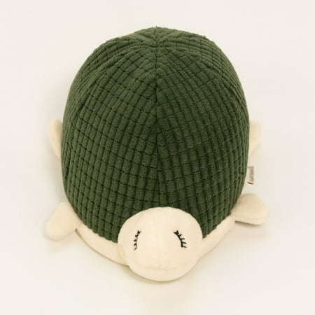 Harry Barker Durable Plush Dog Toys Turtle Toy