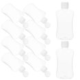 thumbnail image 5 of Here's a well structured and appealing product description for your **10pcs Refillable Shampoo Dispenser Bottles**:\n\n \n\n### 🧴 10PCS Refillable, 5 of 5