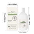 thumbnail image 2 of Ganfancp Champú Activa La Base Del Cabello y Mejora El Encrespamiento 100Ml Liquidación 1 Champú, 2 of 7