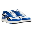 thumbnail image 3 of Tenis Reebok Hombre Bb 4000 Ii Azul Blanco Casual azul 9 MX, 3 of 6
